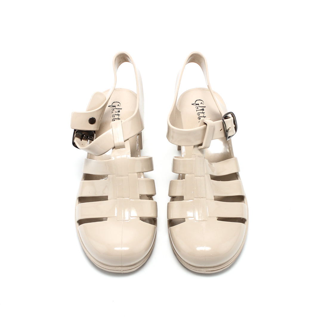 GSD370239 Glitter Women Sandals