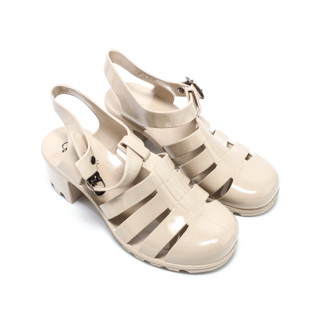 GSD370239 Glitter Women Sandals