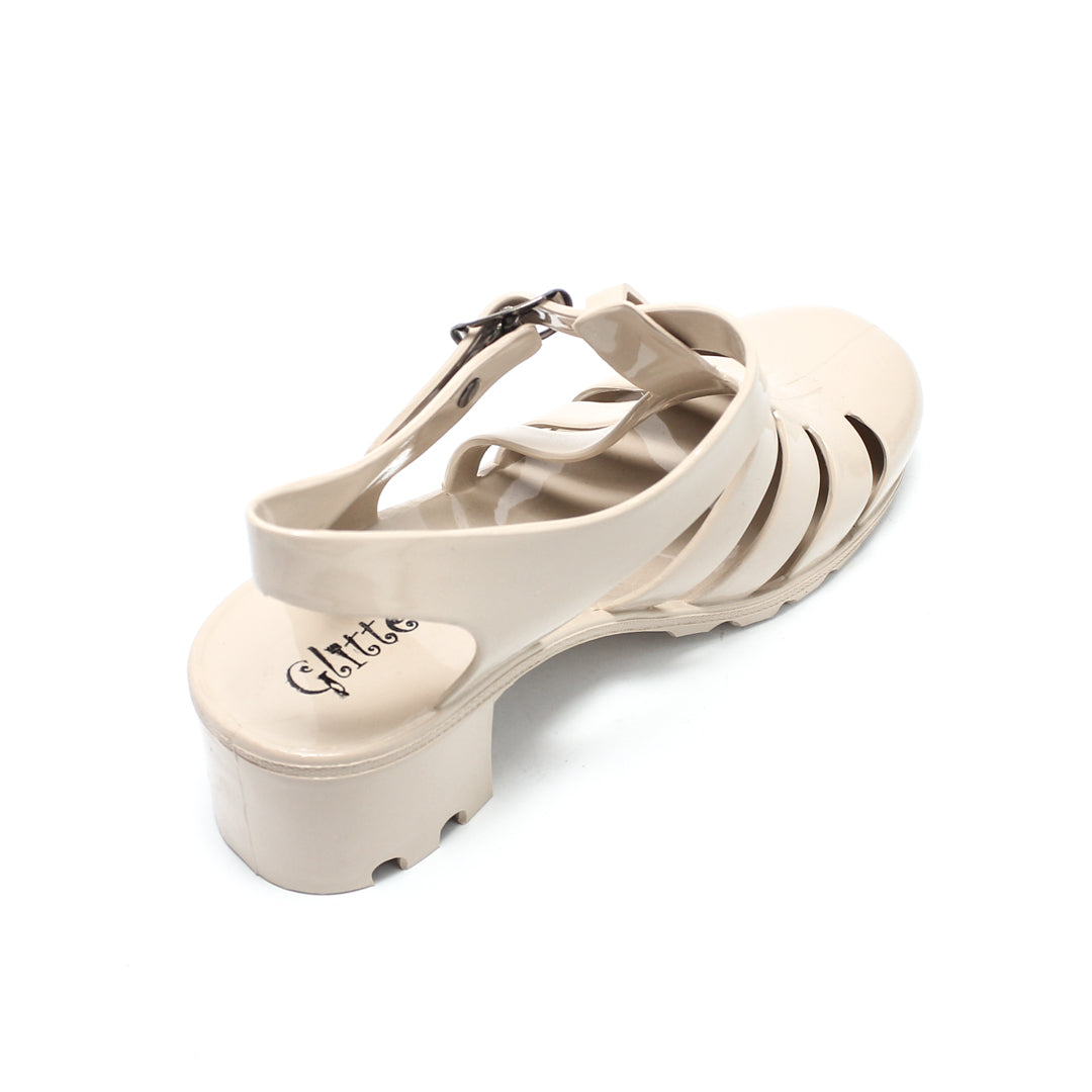 GSD370239 Glitter Women Sandals