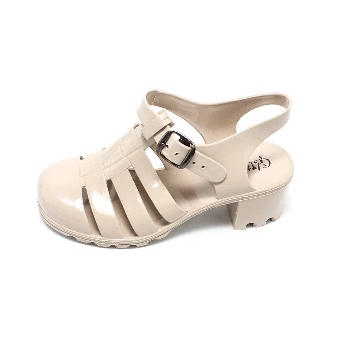 GSD370239 Glitter Women Sandals
