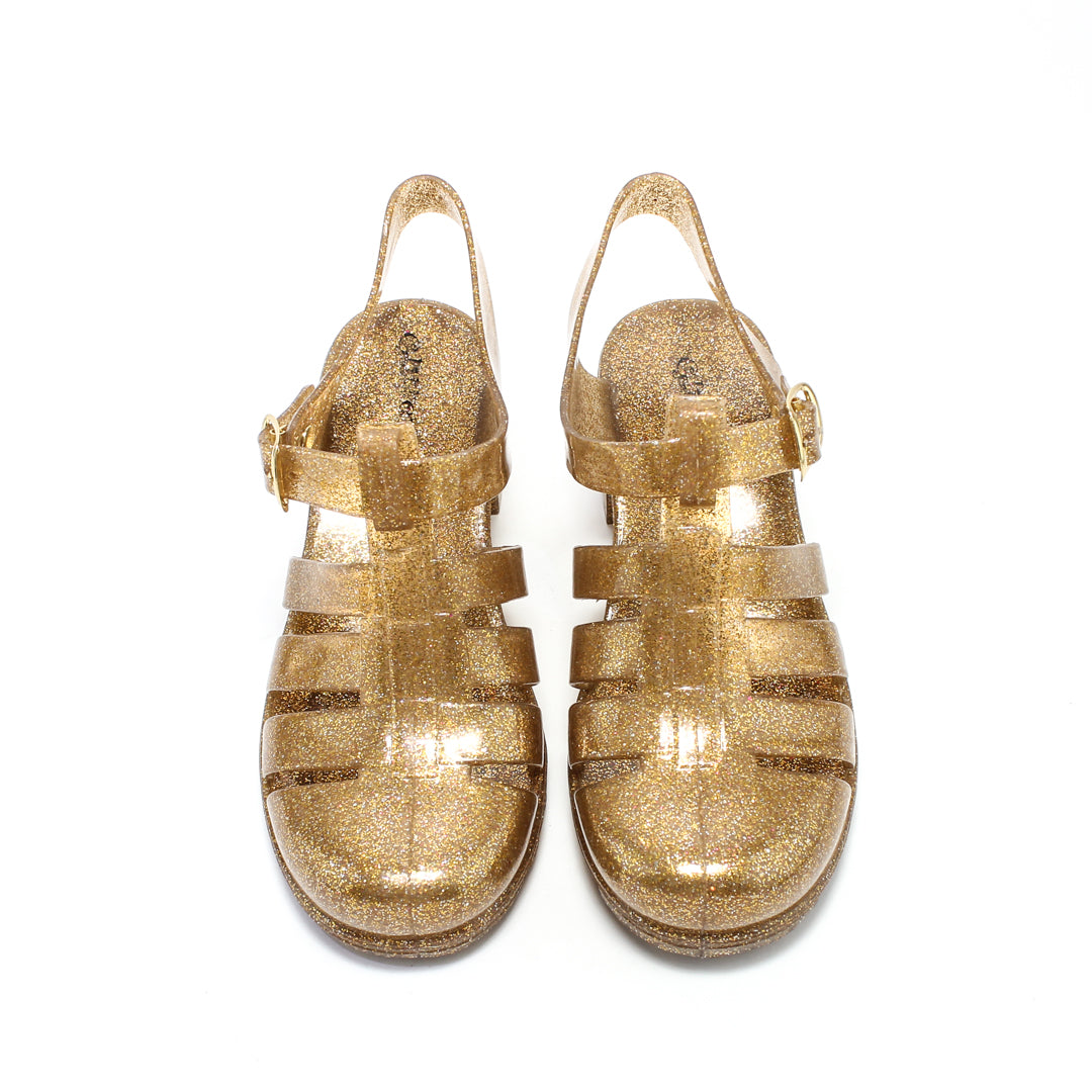 GSD370239 Glitter Women Sandals