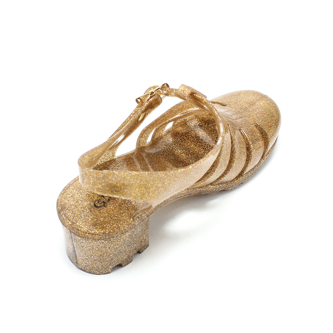 GSD370239 Glitter Women Sandals