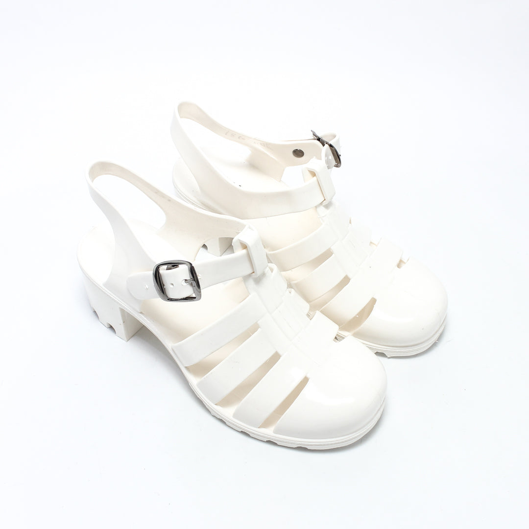 GSD370239 Glitter Women Sandals