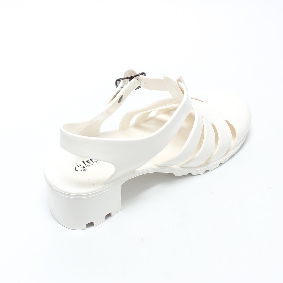 GSD370239 Glitter Women Sandals