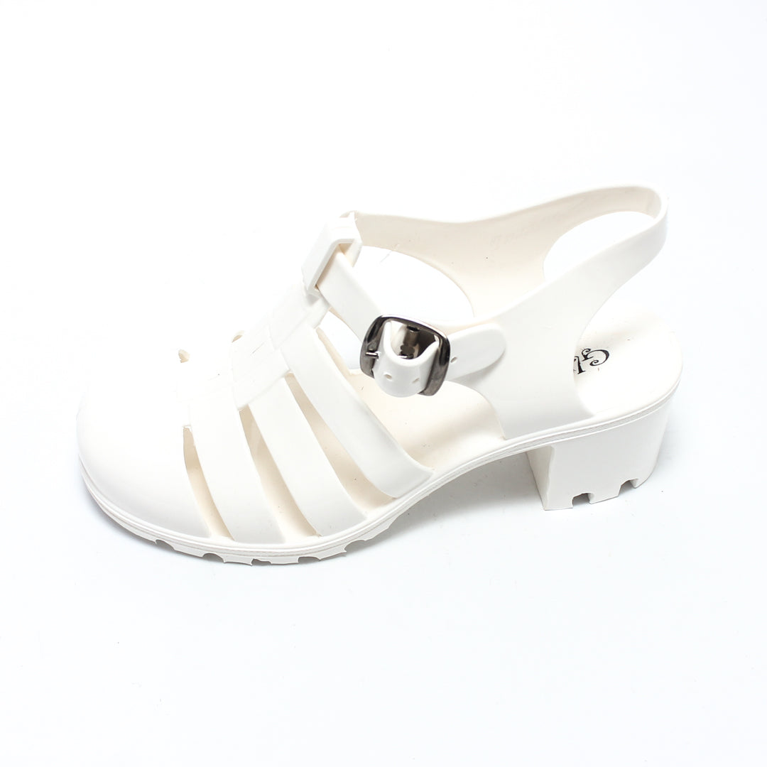 GSD370239 Glitter Women Sandals