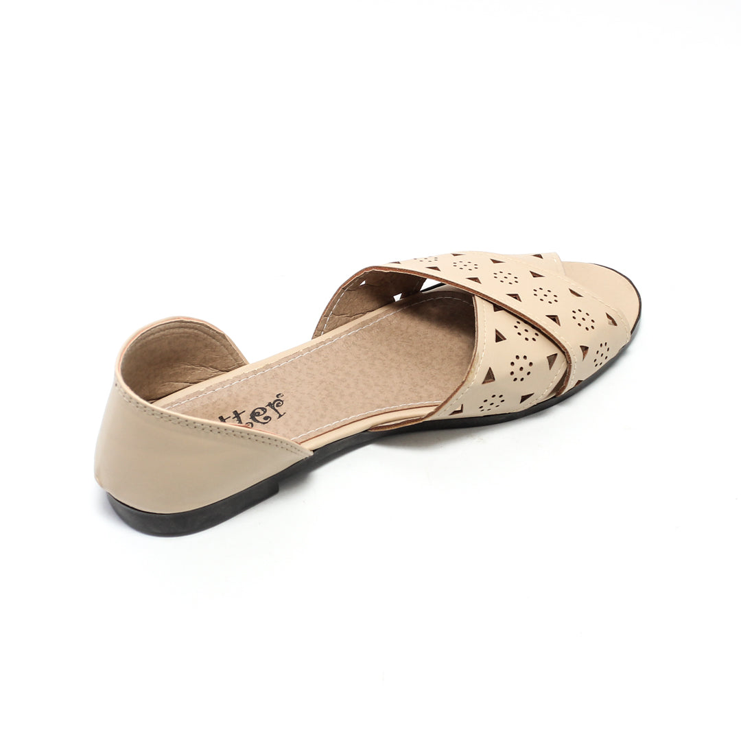 GSD370256 Glitter Women Sandals