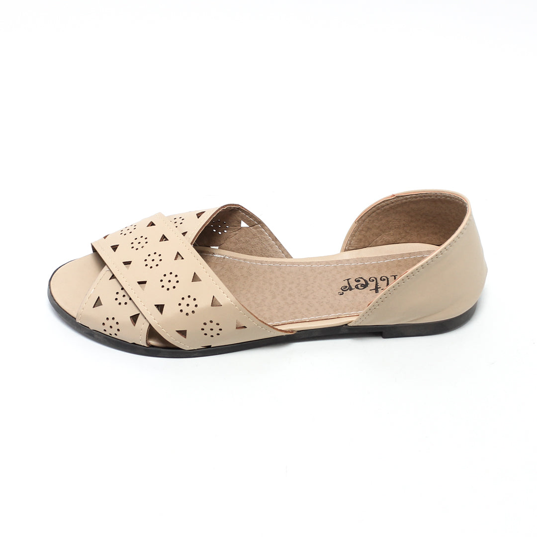 GSD370256 Glitter Women Sandals