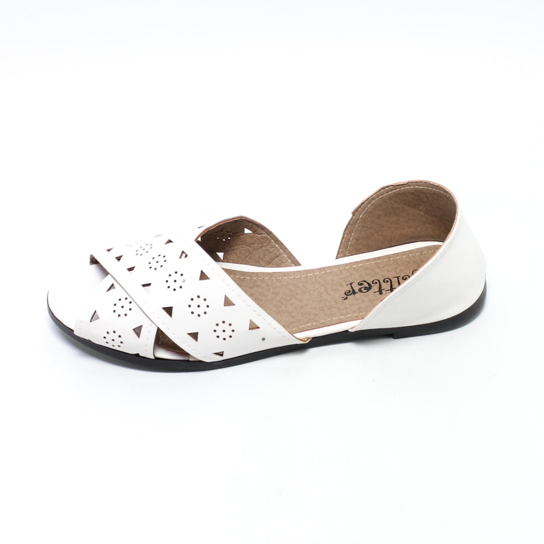 GSD370256 Glitter Women Sandals