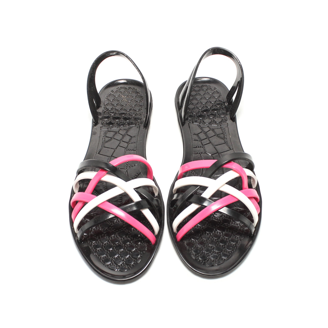 GSD370257 Glitter Women Sandals