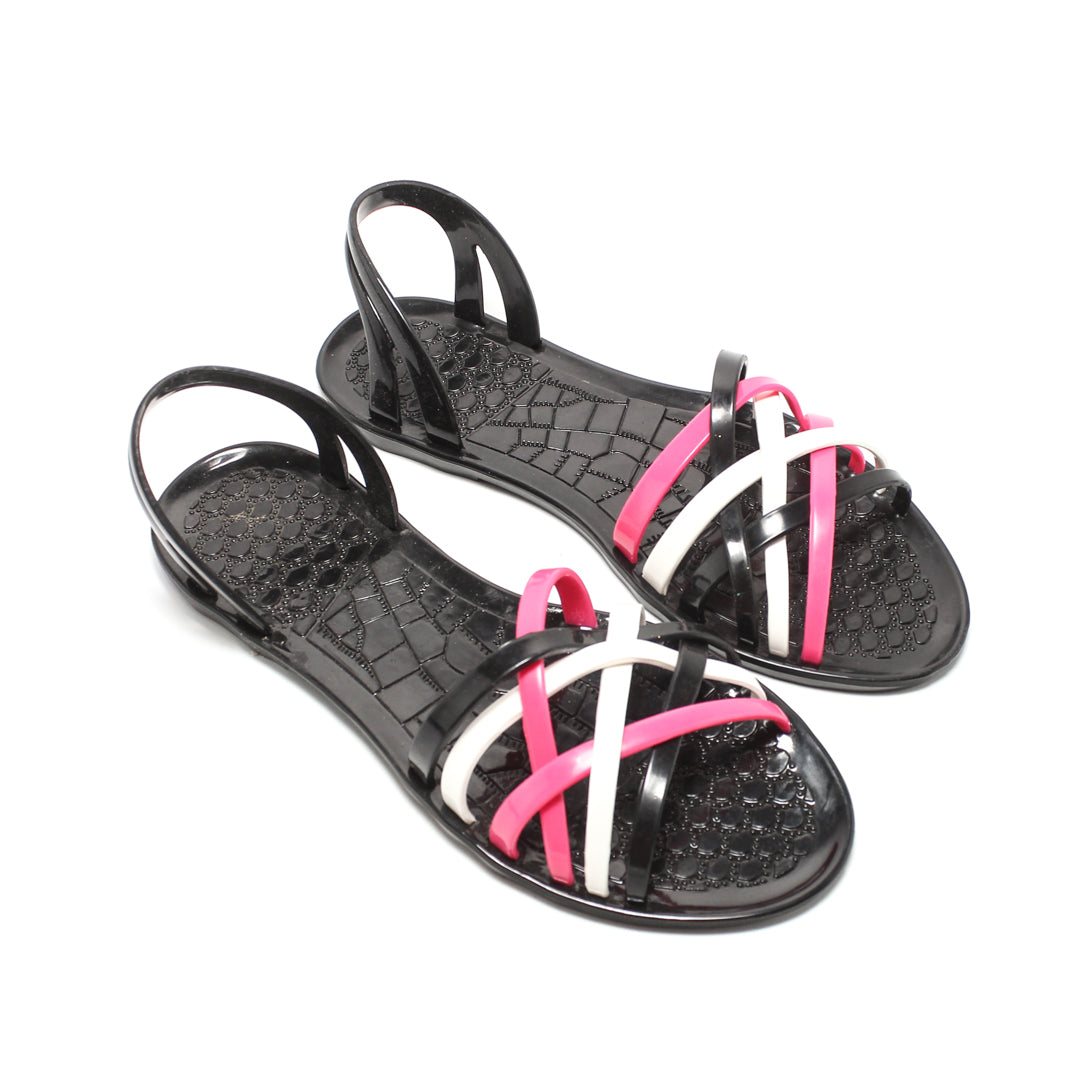 GSD370257 Glitter Women Sandals