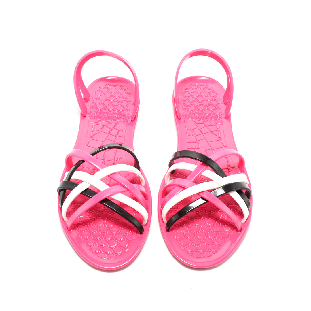 GSD370257 Glitter Women Sandals