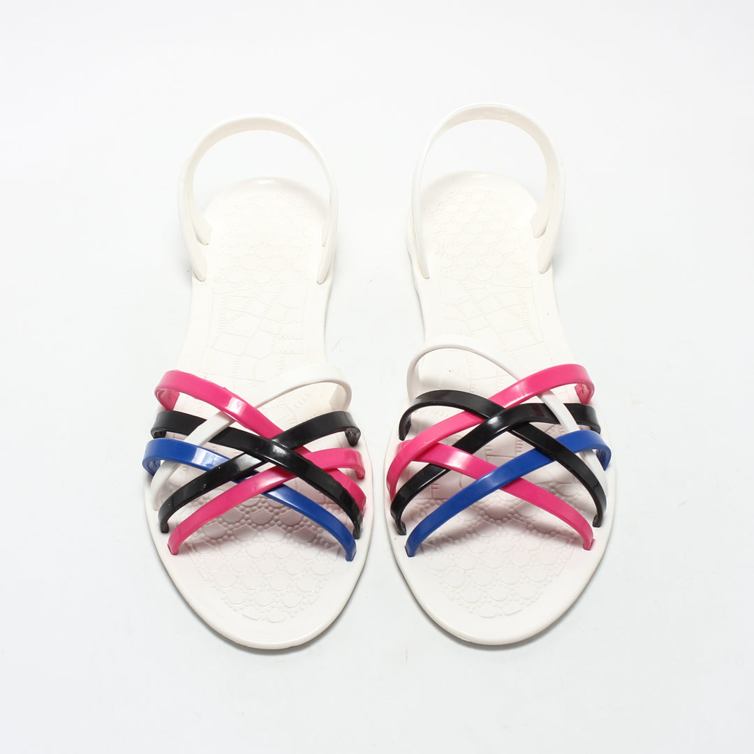 GSD370257 Glitter Women Sandals