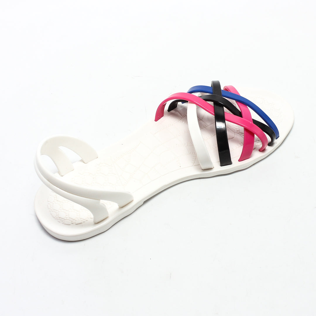 GSD370257 Glitter Women Sandals