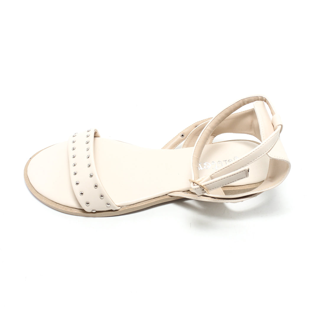 GSD370258 Glitter Women Sandals