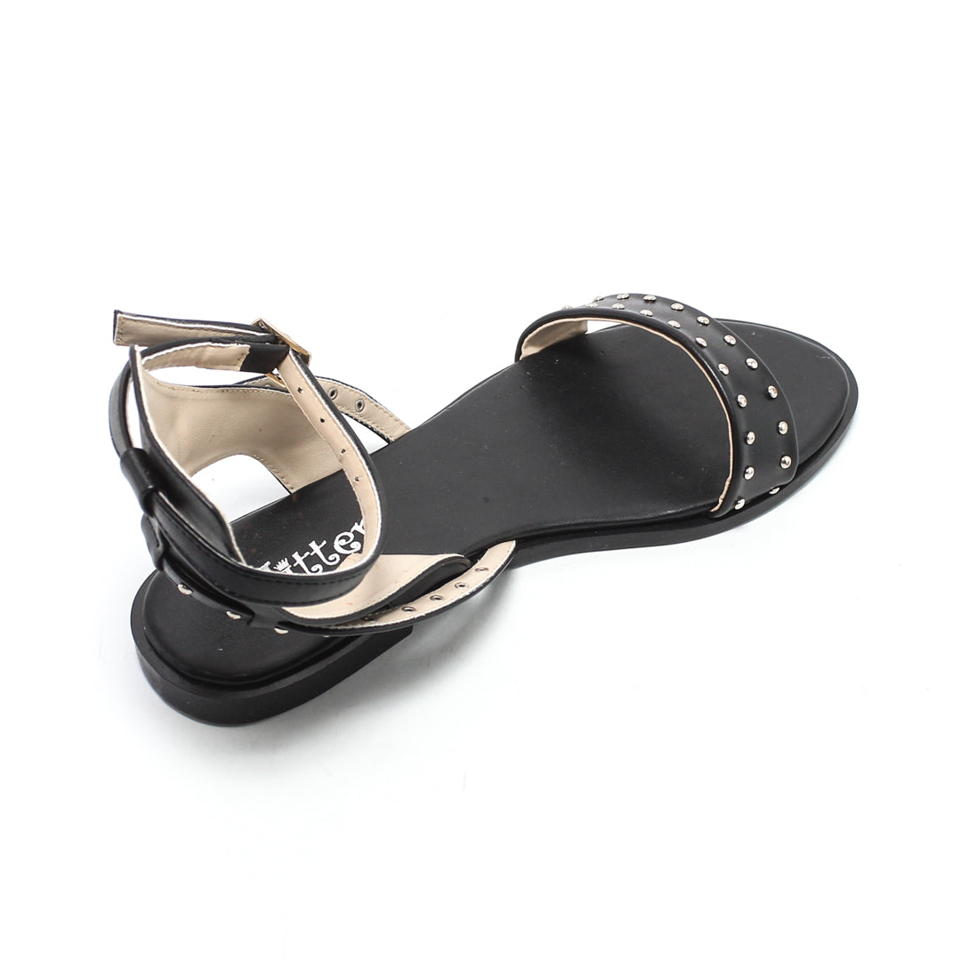 GSD370258 Glitter Women Sandals