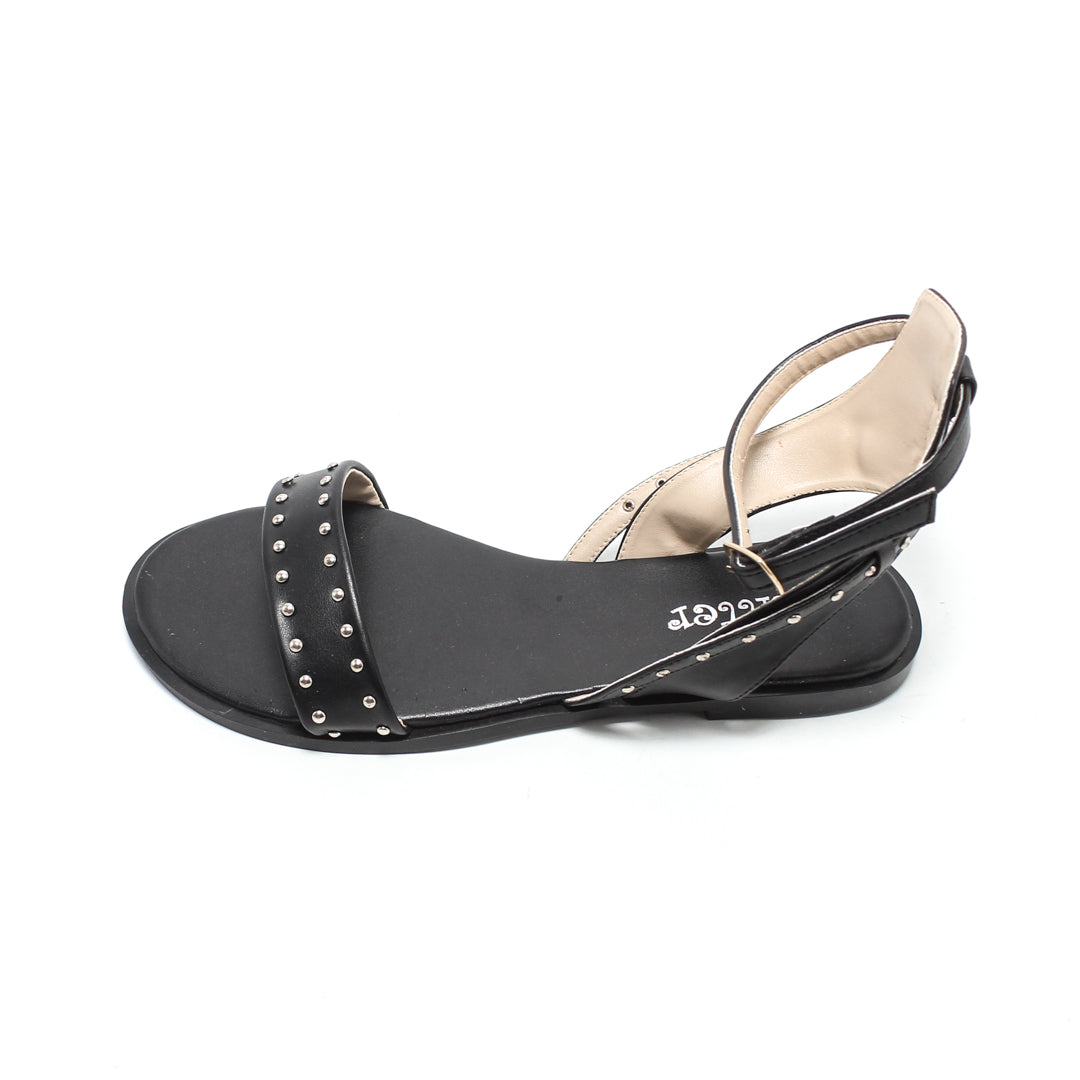 GSD370258 Glitter Women Sandals
