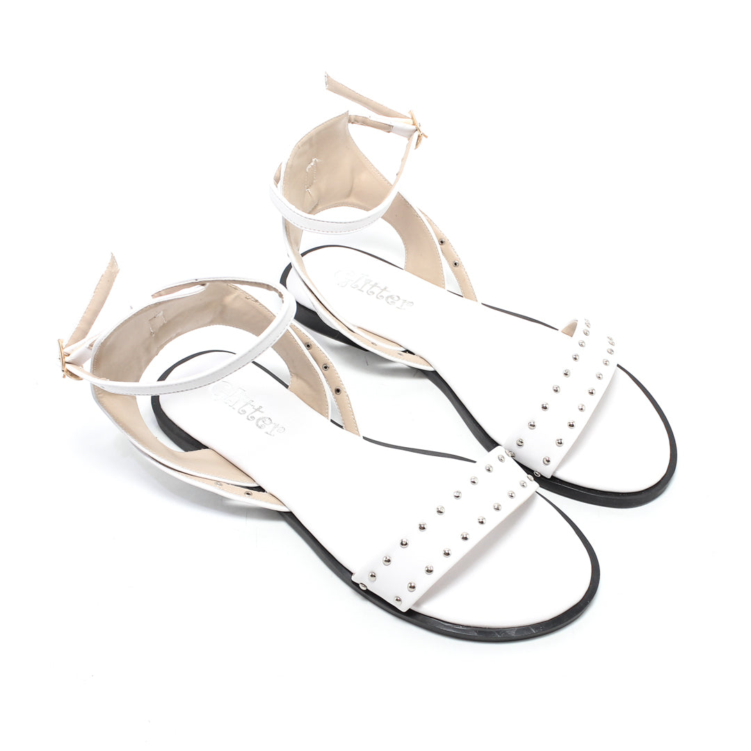 GSD370258 Glitter Women Sandals