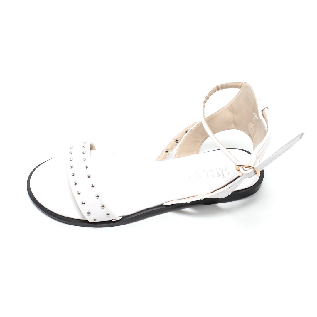 GSD370258 Glitter Women Sandals