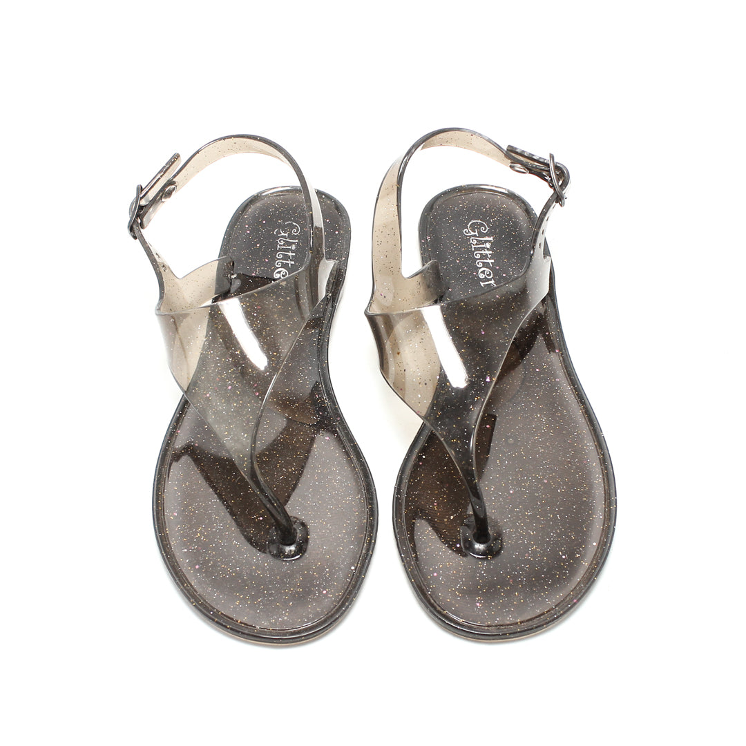 GSD370261 Glitter Women Sandals