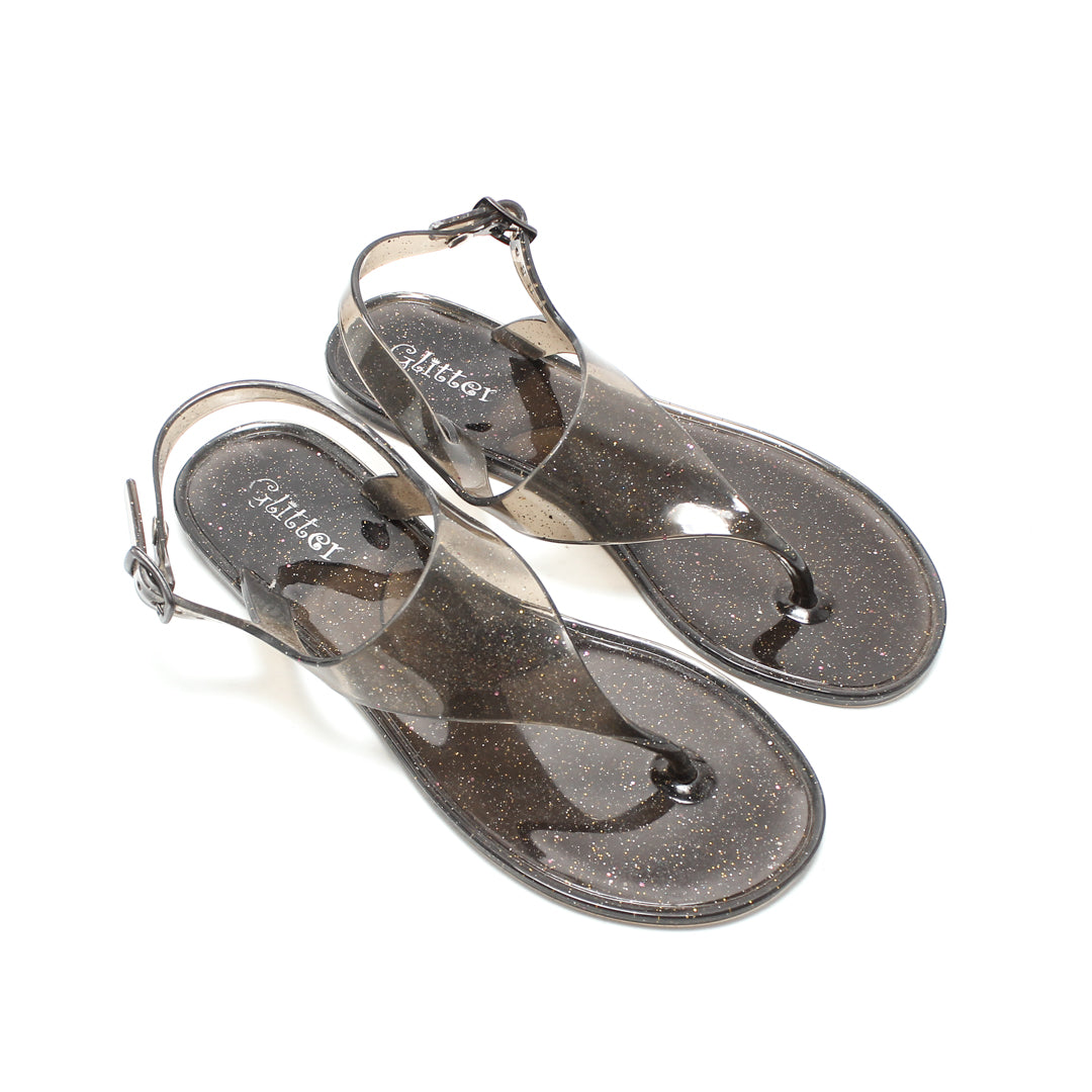 GSD370261 Glitter Women Sandals