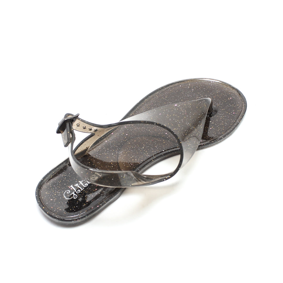 GSD370261 Glitter Women Sandals