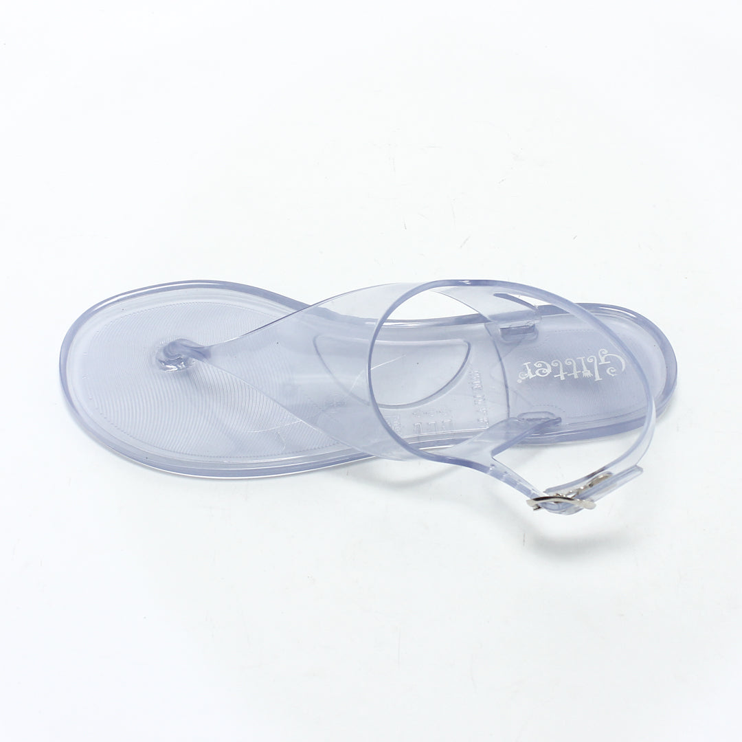 GSD370261 Glitter Women Sandals