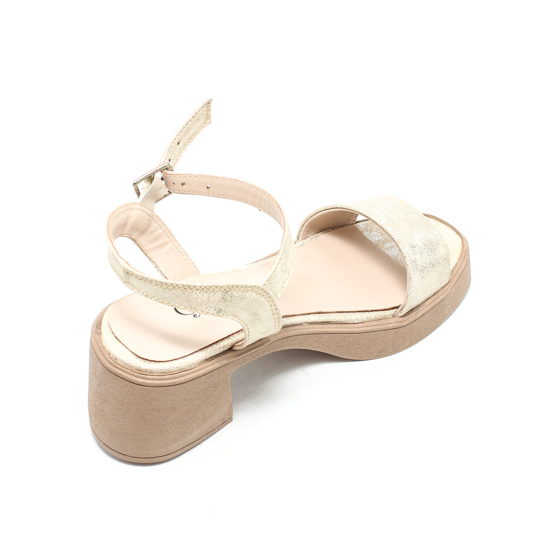 GSD370264 Glitter Women Sandals