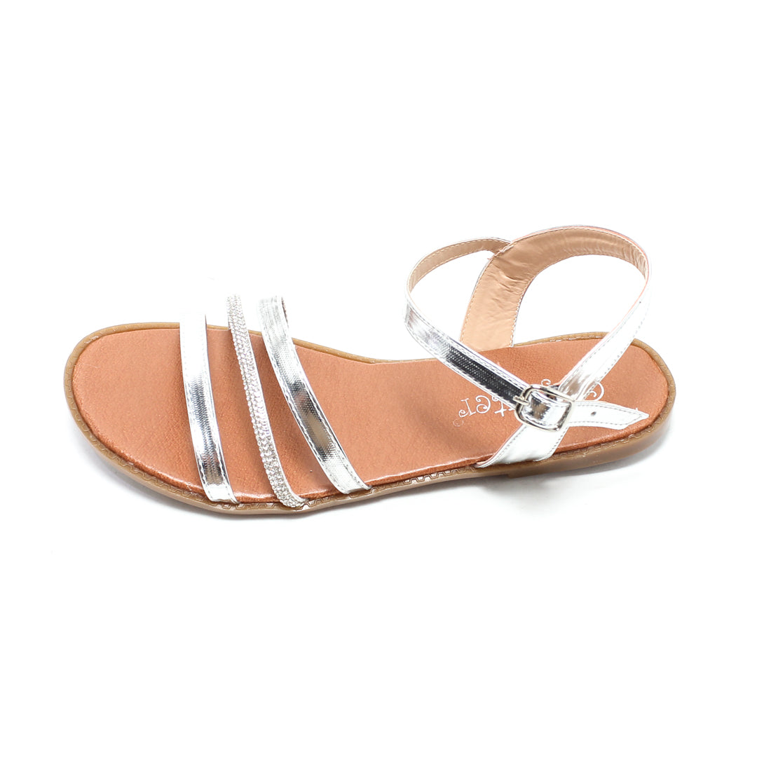 GSD370265 Glitter Women Sandals