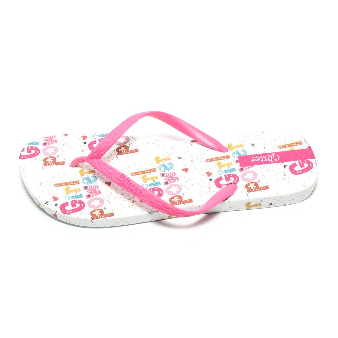 GGF370027 Glitter Women Flip
