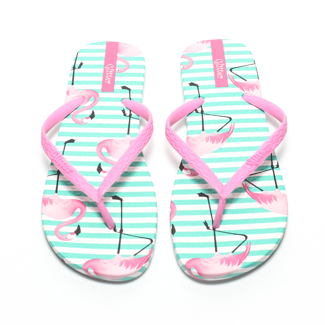GGF370028 Glitter Women Flip