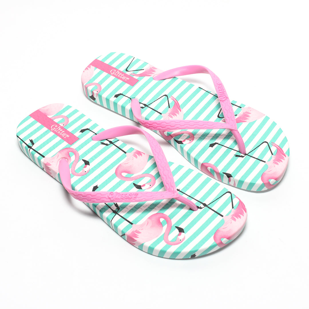 GGF370028 Glitter Women Flip