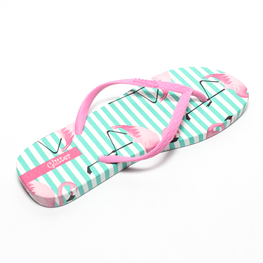 GGF370028 Glitter Women Flip