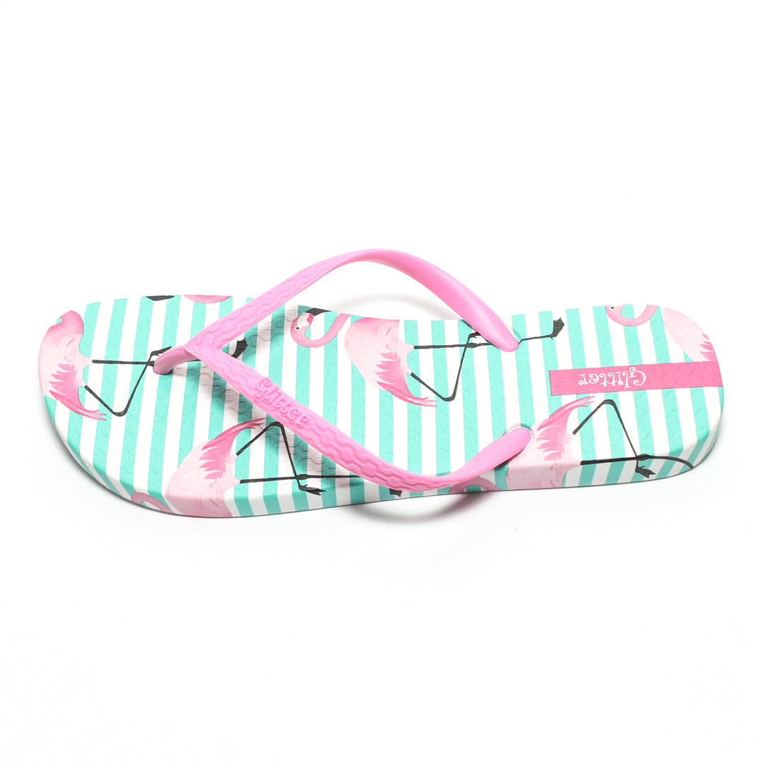 GGF370028 Glitter Women Flip