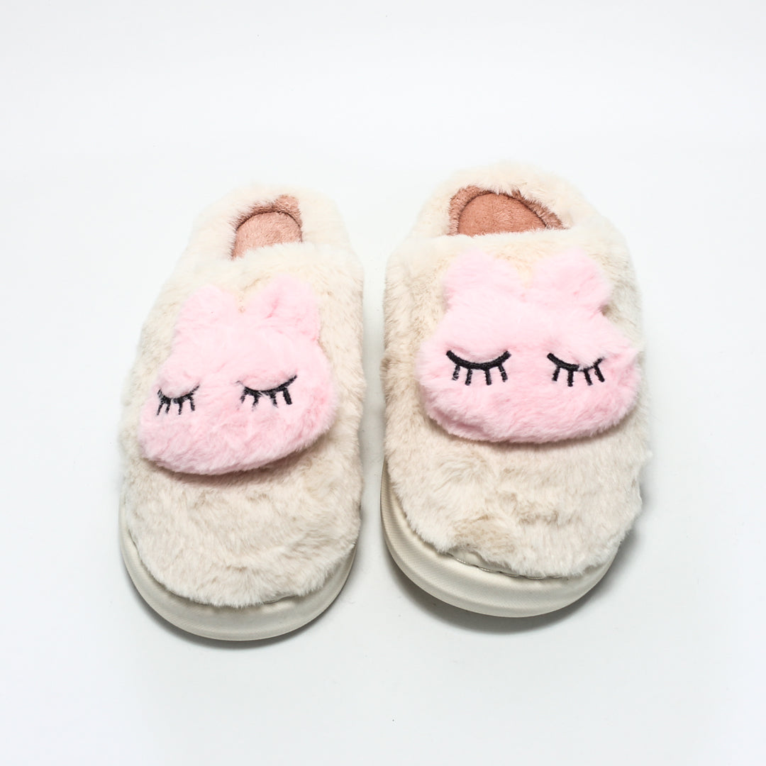 GHS370002 Glitter Women Pantoufle