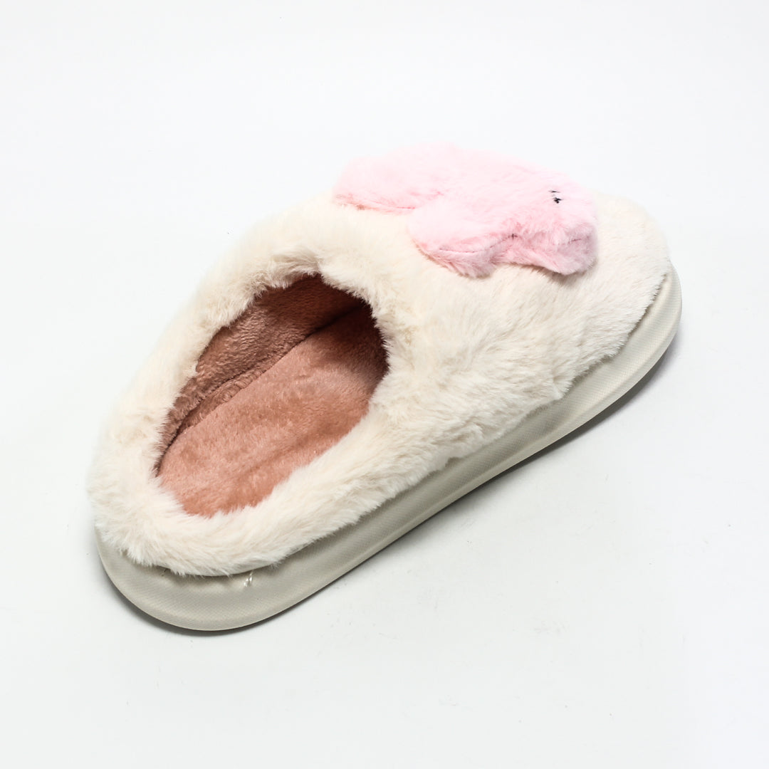 GHS370002 Glitter Women Pantoufle