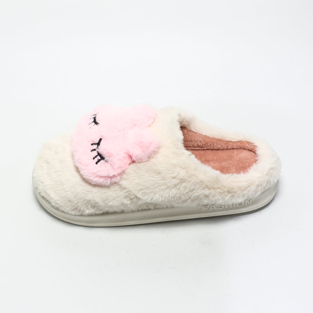 GHS370002 Glitter Women Pantoufle