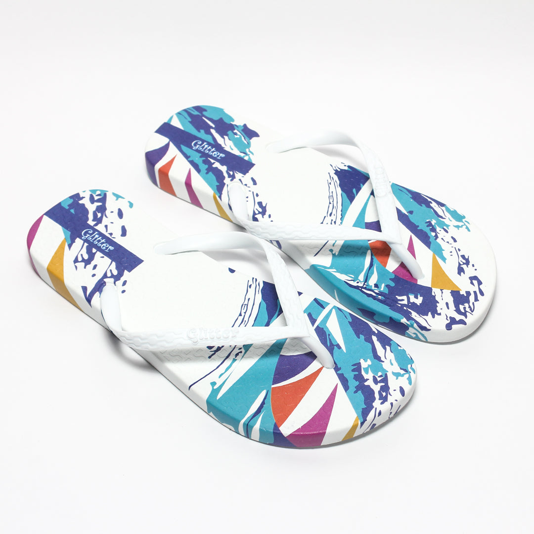 GGF370035 Glitter Women Flip