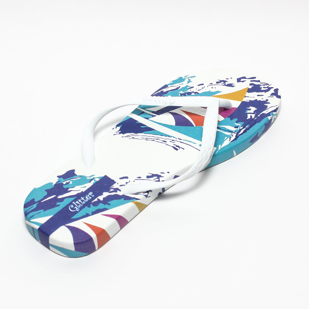 GGF370035 Glitter Women Flip