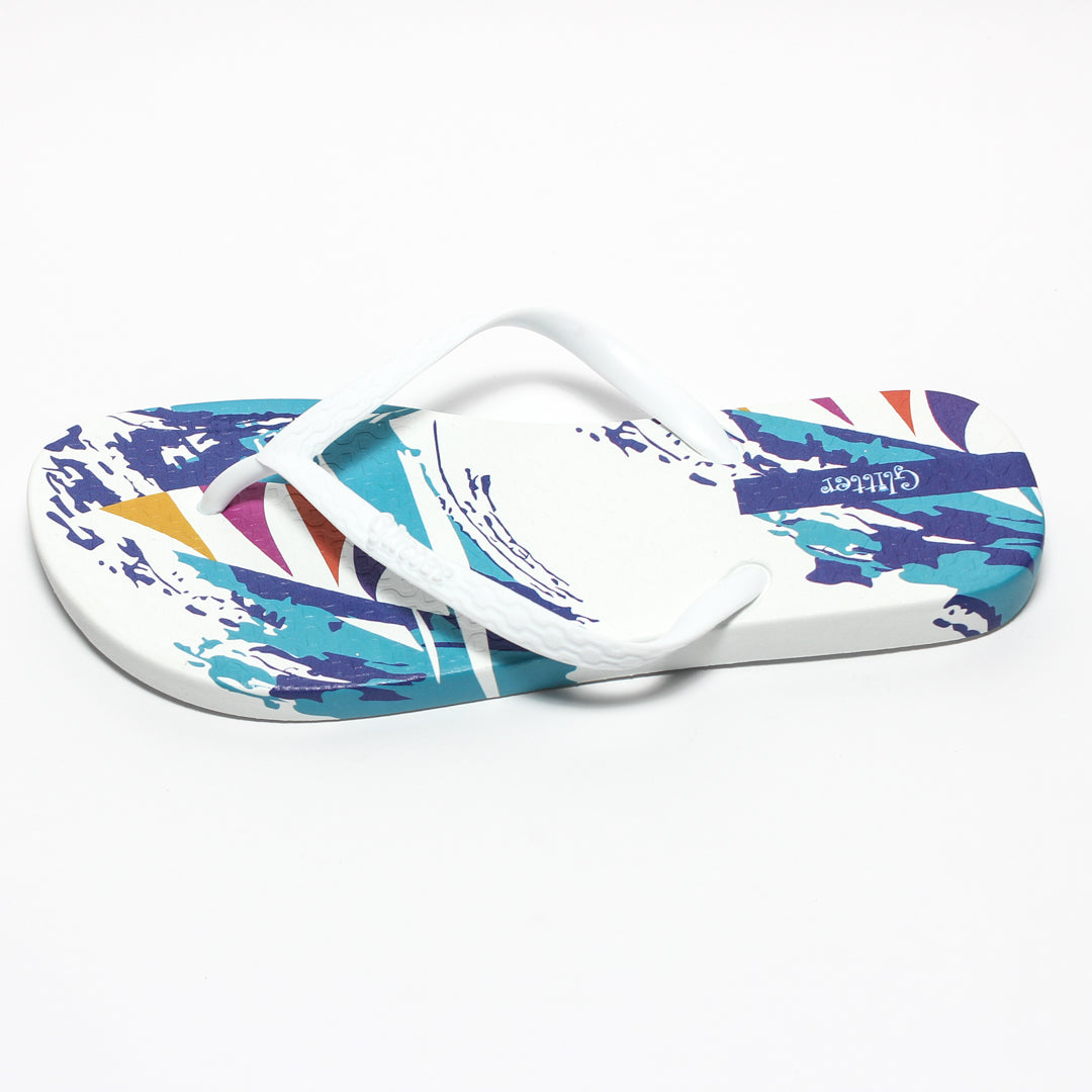 GGF370035 Glitter Women Flip