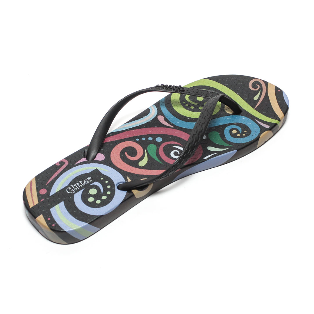 GGF370037 Glitter Women Flip