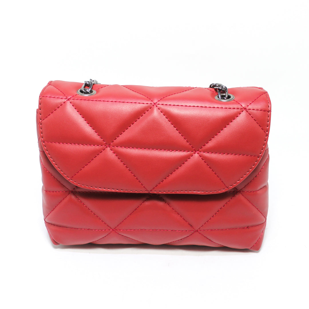 GBA004091 Glitter Women HandBag