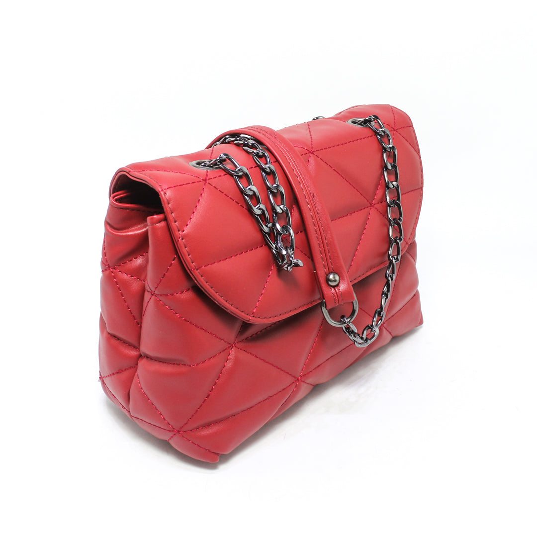 GBA004091 Glitter Women HandBag