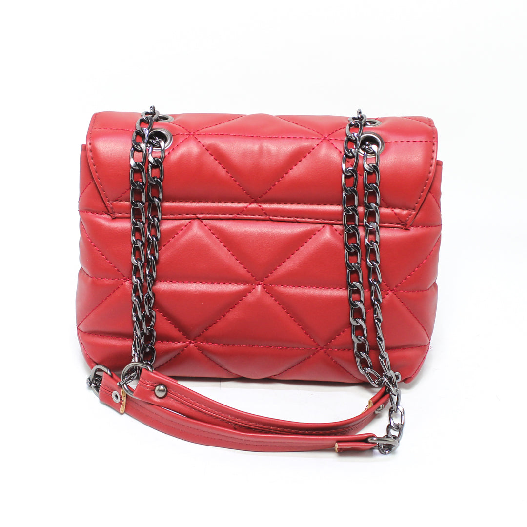 GBA004091 Glitter Women HandBag