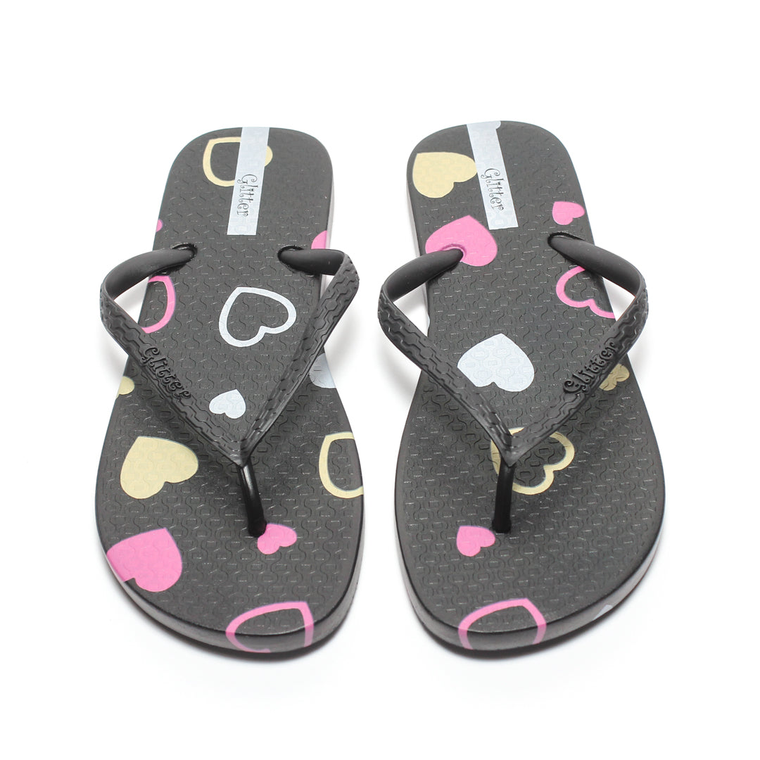 GGF370040 Glitter Women Flip