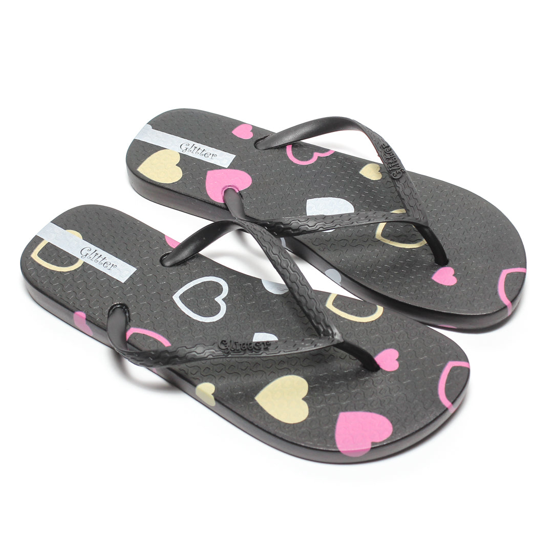 GGF370040 Glitter Women Flip