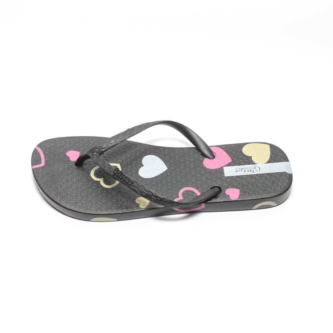 GGF370040 Glitter Women Flip