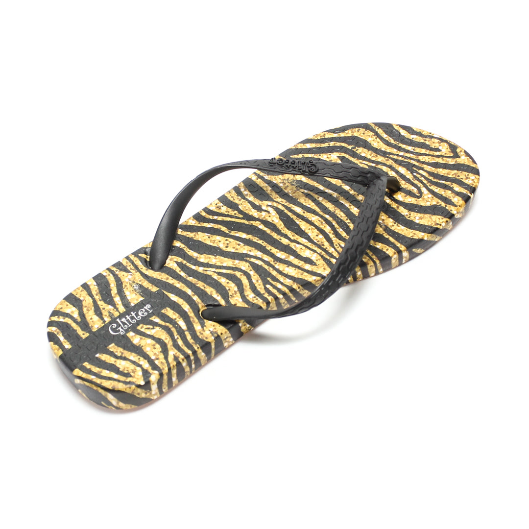 GGF370042 Glitter Women Flip