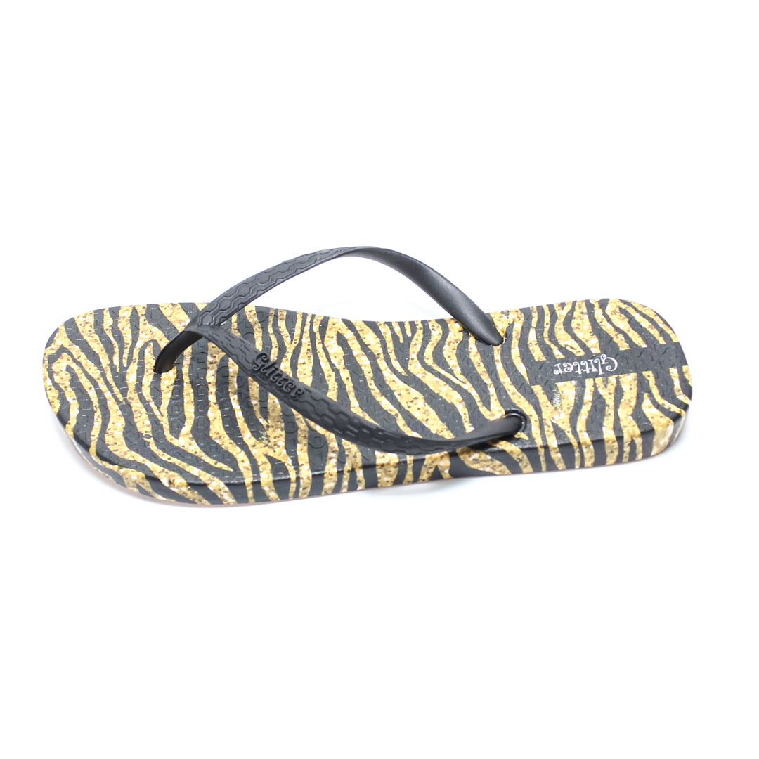 GGF370042 Glitter Women Flip