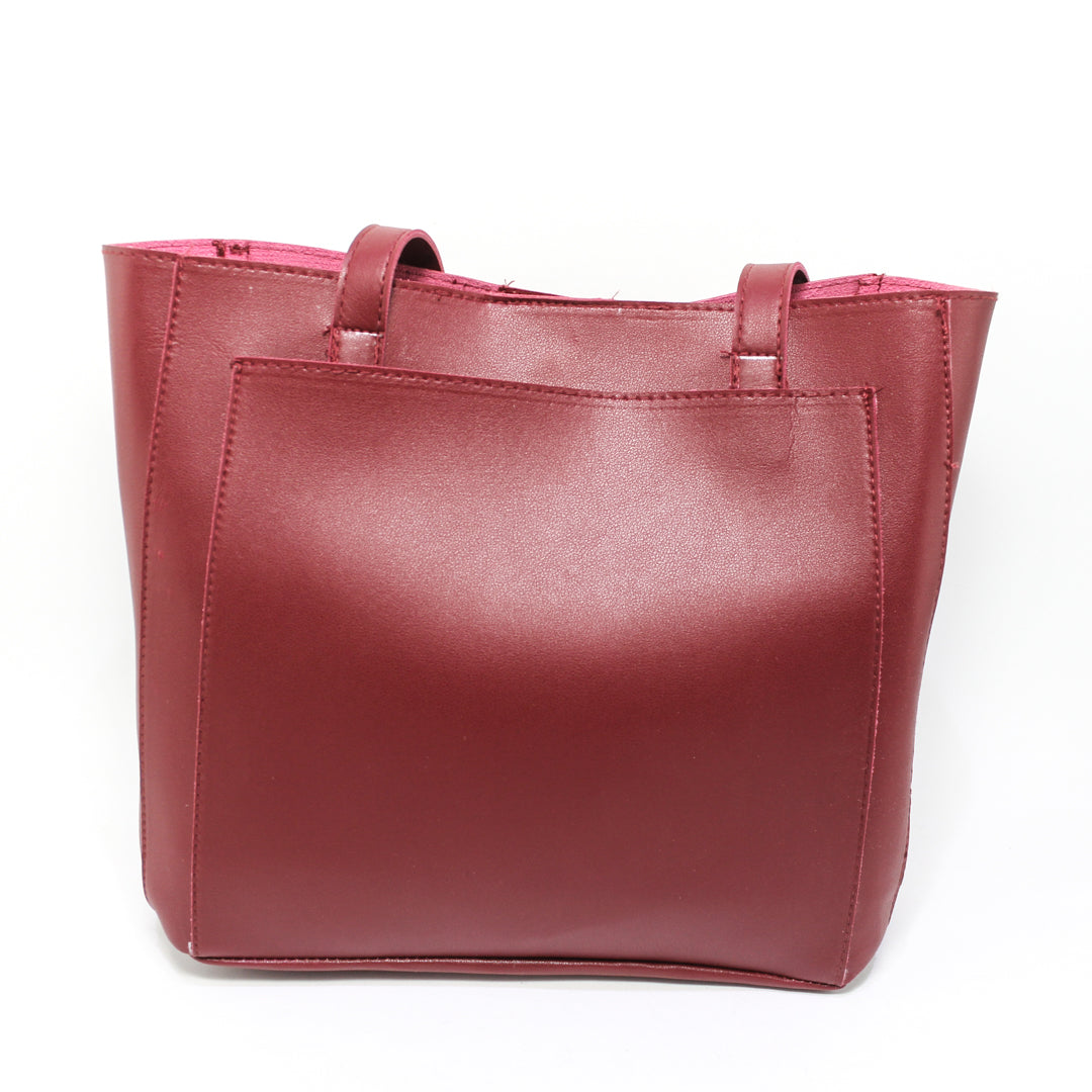GBA004430 Glitter Women HandBag