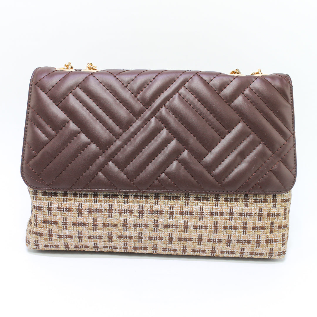 GBA004449 Glitter Women HandBag